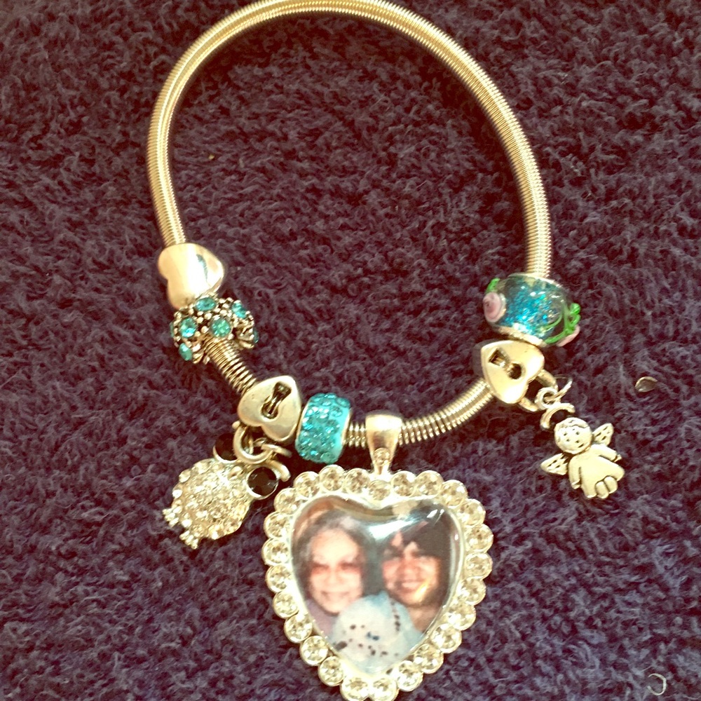 Custom bracelet